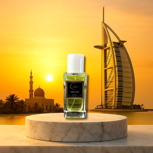 Dubaï Gold
